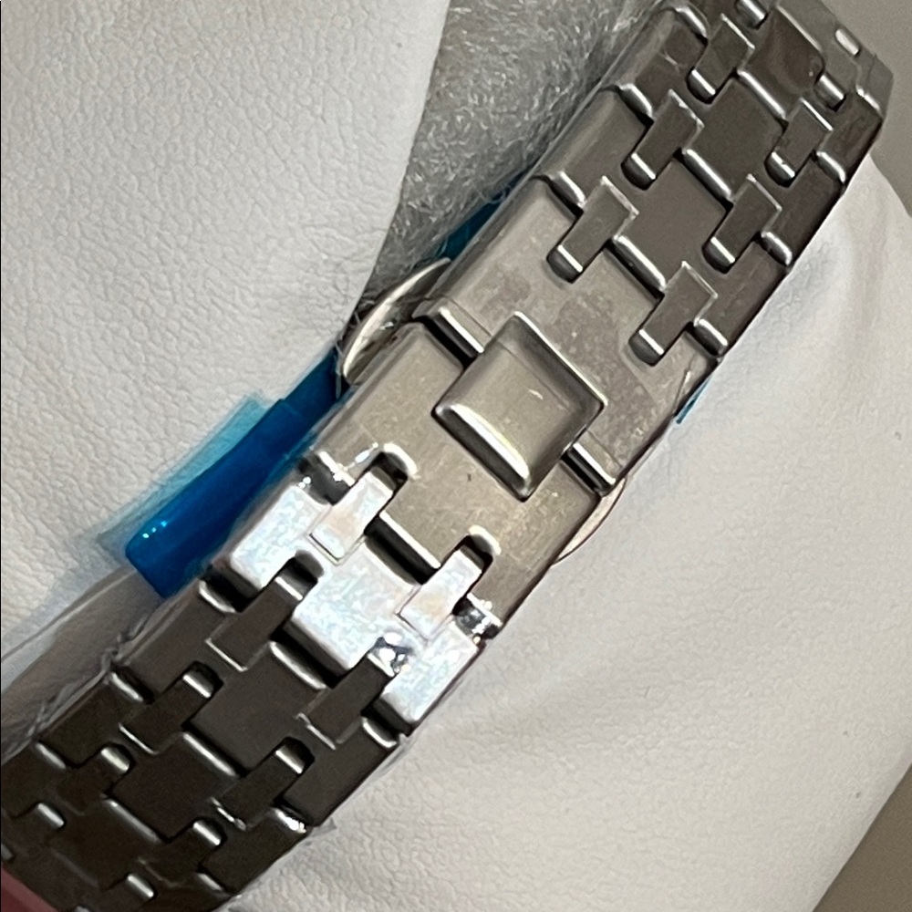 NWT - 69264 - Invicta Celestial Silver Watch with Green Dial - Picture 5 of 6